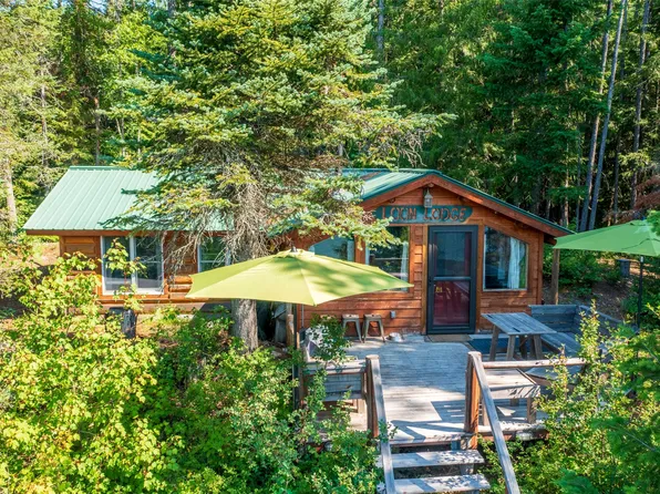 1050/1056 Lake Dr, Columbia Falls, MT 59912