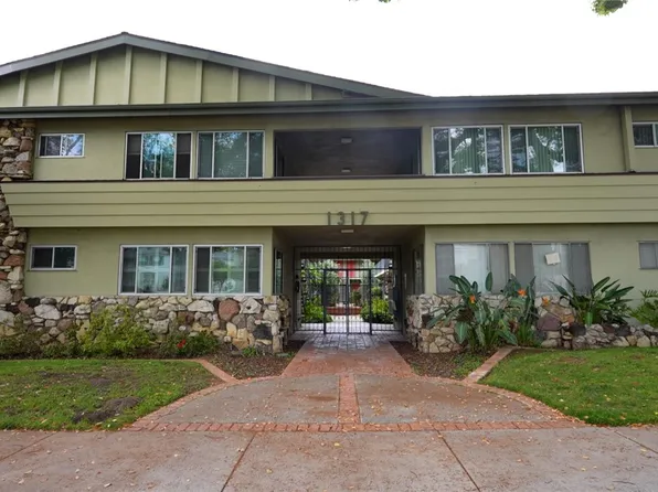 1317 N Brand Blvd, Glendale, CA 91202