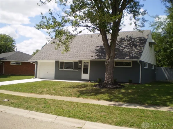 5651 Shady Oak St, Dayton, OH 45424