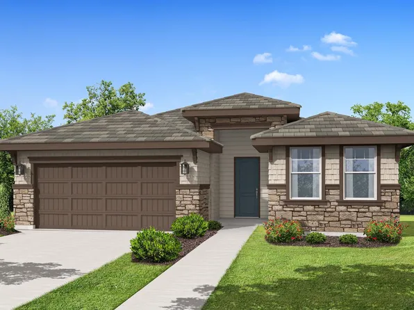 16219 W David Ave, Kerman, CA 93630