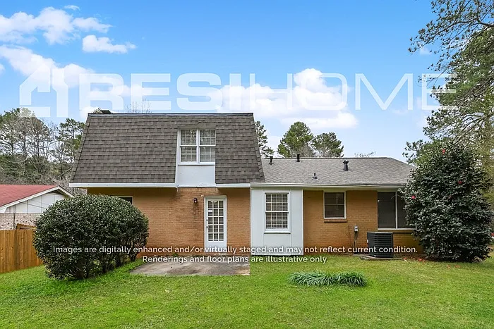 5615 Shadow Rock Dr — Photo 18