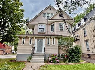 416 Chestnut St APT 2, Roselle Park, NJ 07204