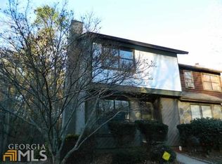 3604 Cobble Mill Ln, Clarkston, GA 30021