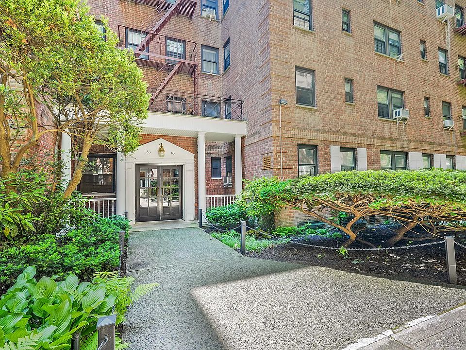 8383 118th St APT 4L, Kew Gardens, NY 11415 Zillow