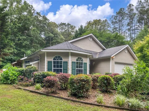 1331 Christian Cir SE, Conyers, GA 30013