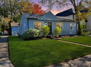 2158 Almont St, Ferndale, MI 48220