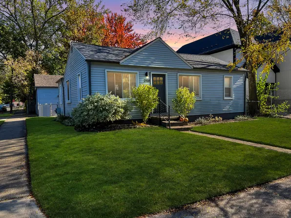 2158 Almont St, Ferndale, MI 48220