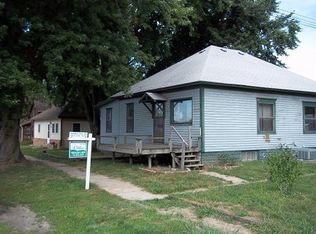 97 Locust St, Little Sioux, IA 51545