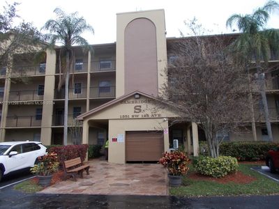 1351 SW 125th Ave APT 404-S, Pembroke Pines, FL, 33027