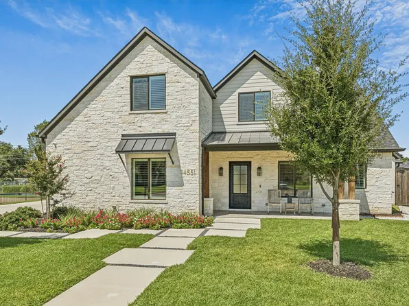 14551 Tamerisk Ln, Farmers Branch, TX 75234