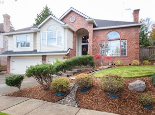 11035 SW Chickadee Ter, Beaverton, OR 97007