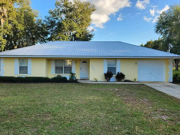 1381 County Road 441, Lake Panasoffkee, FL 33538