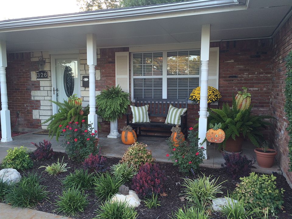 Professional landscaping