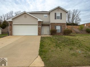 24066 Tanglewood Rd, Saint Robert, MO 65584