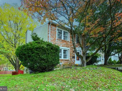 19851 Wheelwright Dr, Gaithersburg, MD, 20886