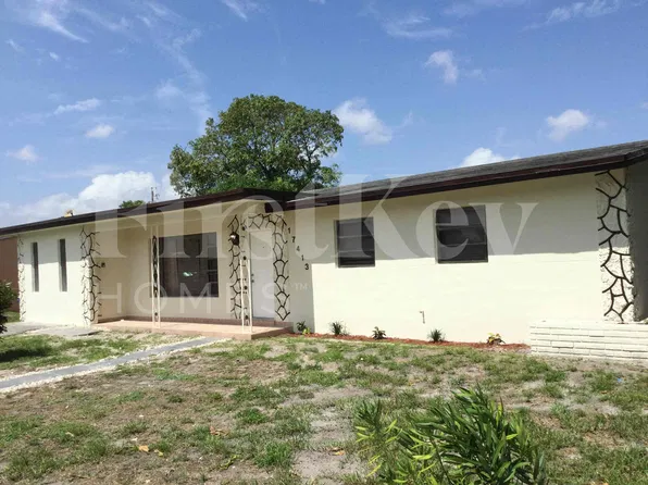 17413 NW 48th Pl, Opa Locka, FL 33055