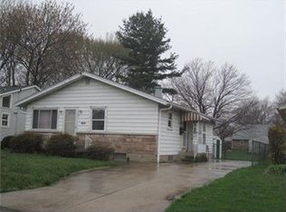 410 Putnam Dr, Erie, PA