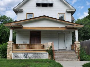 1627 SW Clay St, Topeka, KS 66604