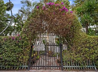 503 12th St #4, Miami Beach, FL 33139