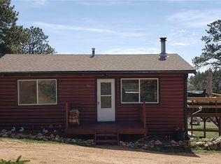 361 S Pine Dr, Bailey, CO 80421