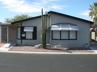 8401 S Kolb Rd UNIT 229, Tucson, AZ 85756