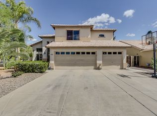1040 E Bruce Ave, Gilbert, AZ 85234