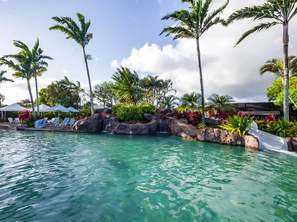 (undisclosed Address), Koloa, HI 96756