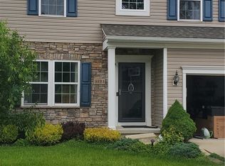 9893 Gabriels Way, Mentor, OH 44060