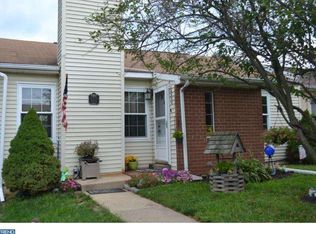 3102 Shalimar Ct, Bensalem, PA 19020