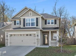 915 Anna Tappan Way, Lawrence, KS 66044