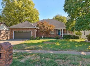 5102 S Elizabeth Avenue, Springfield, MO 65810