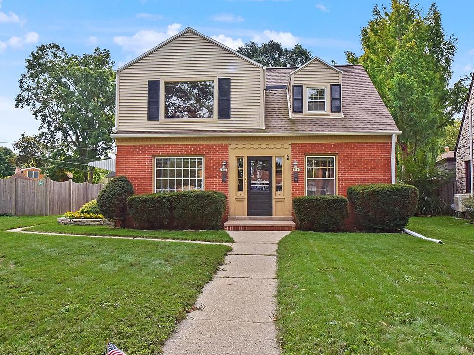 1st image of 2161 W Raleigh AVENUE #2163
