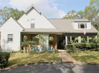 9791 Circling Hawk Dr, Hillsboro, MO 63050