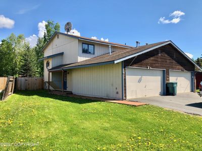 12043 Buttermilk Way, Eagle River, AK, 99577
