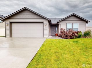 1164 SW Settlement St, College Place, WA 99324