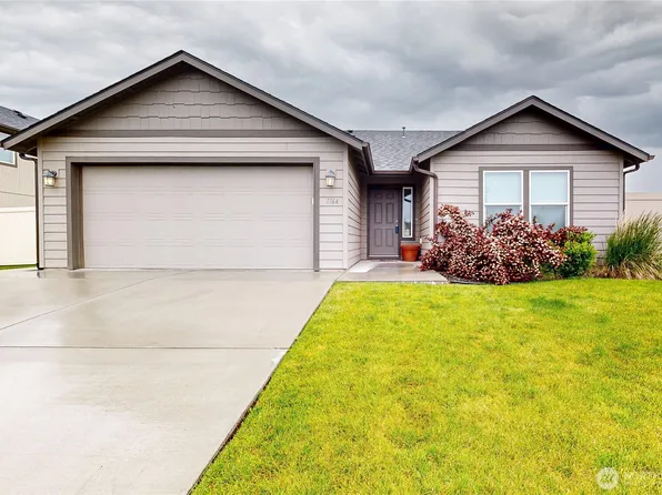 1164 SW Settlement Street, College Place, WA 99324