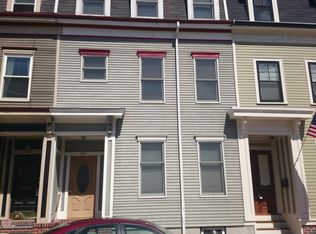 166 O St UNIT 2, South Boston, MA 02127