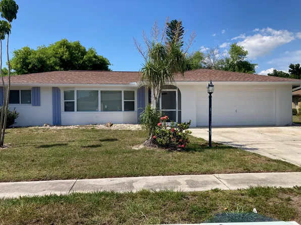 1429 S Larkwood Sq, Fort Myers, FL 33919