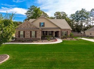2386 Darlington Way SW, Marietta, GA 30064