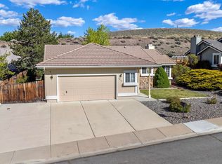 5036 Santa Barbara Ave, Sparks, NV 89436