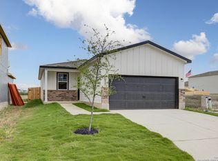 2519 Dry Moss Way, San Antonio, TX 78224