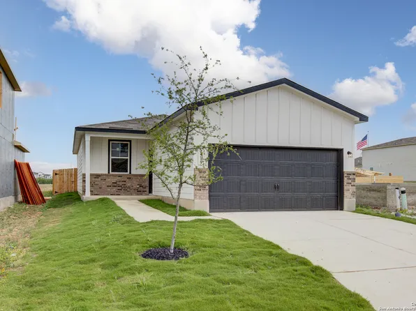 2519 Dry Moss Way, San Antonio, TX 78224