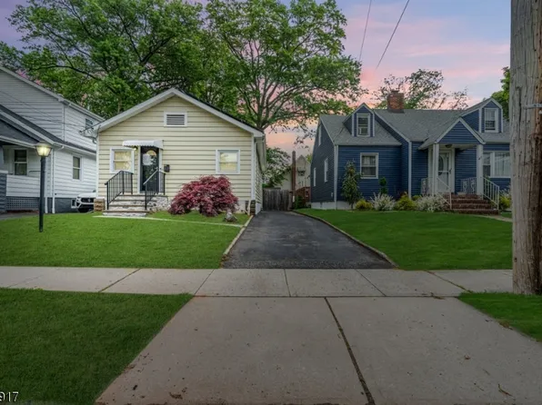 463 Jefferson Ave, Rahway City, NJ 07065