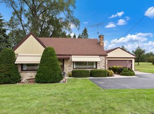 2502 State Road 33, Port Washington, WI 53074