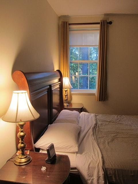 Master Bedroom Upstairs