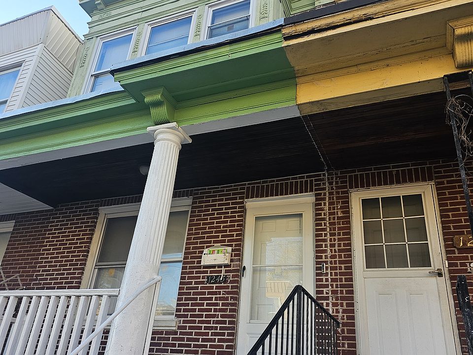 1st image of 1243 E Stafford St #1