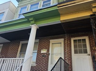 1243 E Stafford St #1, Philadelphia, PA 19138
