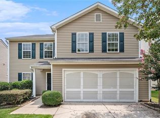 3015 Whittier Way #3015, Cumming, GA 30040