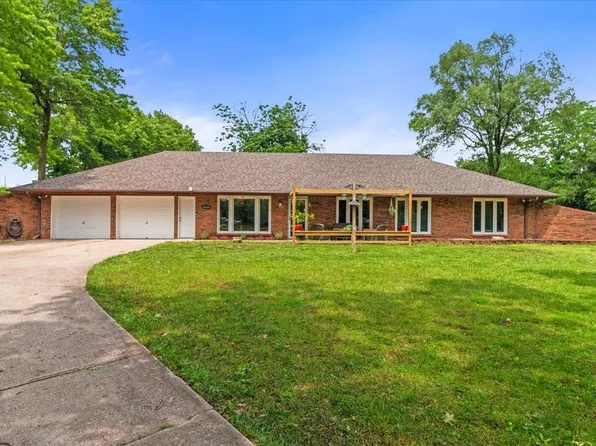 33604 E Corn Spur Rd, Lone Jack, MO 64070
