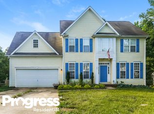 301 Patrick Ave SW, Concord, NC 28025